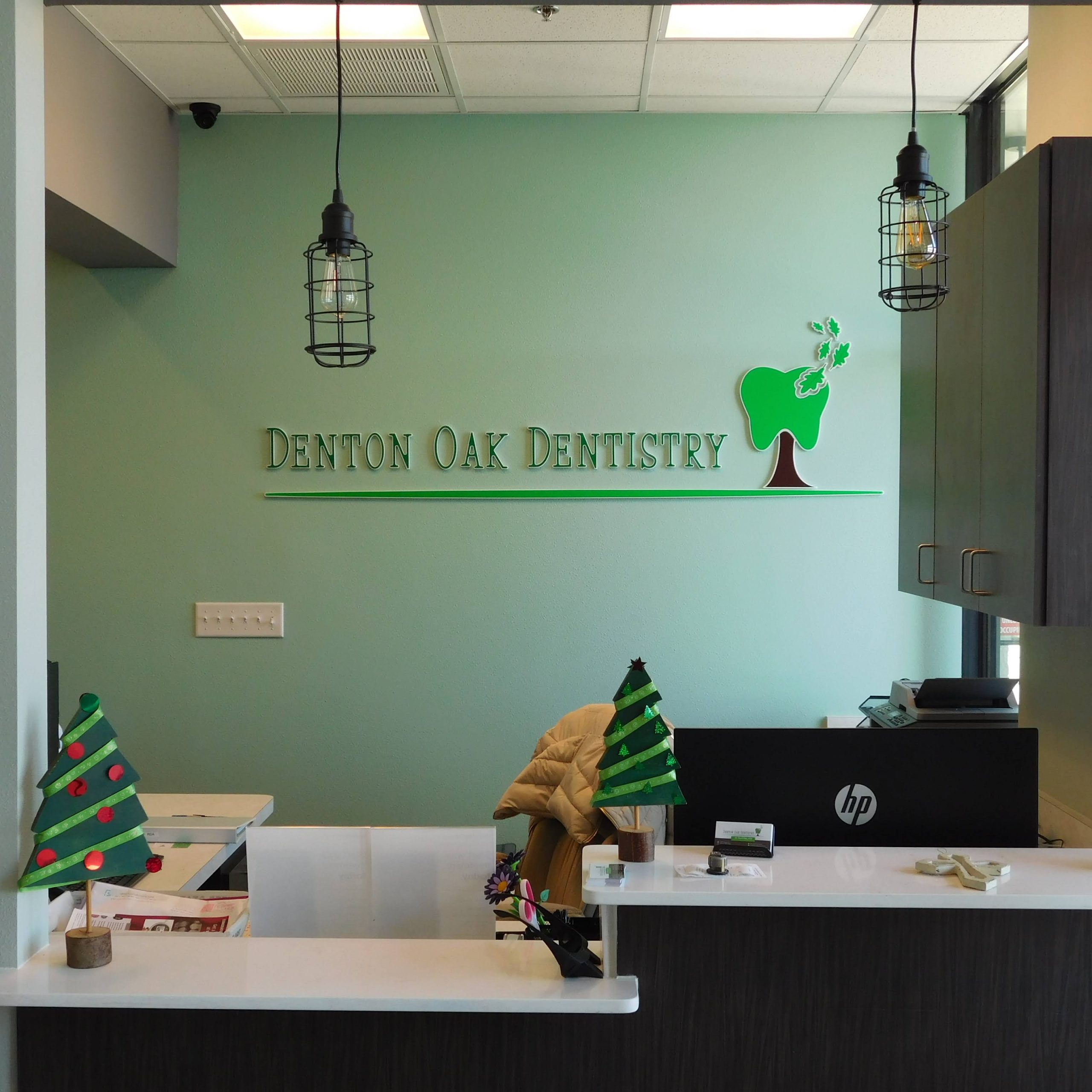 Dentist in Denton, TX